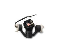 Drone Accessories，Compatible For DJI ，Mini 4 Pro Drone Gimbal Housing PTZ Signal Cable Camera Frame Cap Y/R/P Motor Yaw/Roll Arm Rubber Damper(Gimbal Housing)