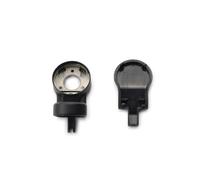 Drone Accessories，Compatible For DJI ，Mini 4 Pro Drone Gimbal Housing PTZ Signal Cable Camera Frame Cap Y/R/P Motor Yaw/Roll Arm Rubber Damper(Yaw Arm and Cover)