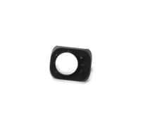 Drone Accessories，Compatible For DJI ，Mini 4 Pro Drone Gimbal Housing PTZ Signal Cable Camera Frame Cap Y/R/P Motor Yaw/Roll Arm Rubber Damper(Gimbal Front Cover)