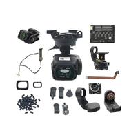 Drone Accessories,Compatible For Mavic Air 2 Gimbal Part - Camera Gimbal Shell Cover PTZ Cable Flat Line Lens Glass ,Compatible For DJI ,Mavic Air 2 Drone(Cable Test Board)
