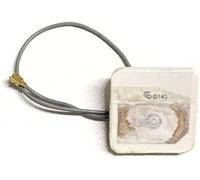 Drone Accessories Compatible With Phantom 3 Phantom 4 Landing Gear Compass And WiFi Replaceable In Grey