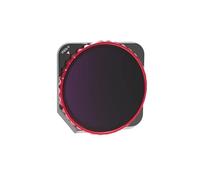 Drone accessories For DJI Mavic 3 Camera Lens Filter CPL/UV/VND Filters NDPL 8 16 32 64 ND Star Night Filter Kit for DJI Mavic 3 Drone Accessories replaceable (Color : VND6-9)
