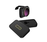 Drone accessories For DJI Mavic Mini 2 /MINI SE Camera Lens Filter MCUV ND4 ND8 ND16 ND32 CPL ND/PL Filters Kit for DJI Mavic Mini Drone Accessories replaceable (Color : ND32)