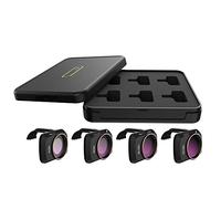 Drone accessories For DJI Mavic Mini 2 /MINI SE Camera Lens Filter MCUV ND4 ND8 ND16 ND32 CPL ND/PL Filters Kit for DJI Mavic Mini Drone Accessories replaceable (Color : 4 PC ND)