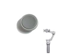 Drone accessories For DJI OS MO Mobile 3/4 OM3 OM4 Joystick Button Cover 1pcs Joystick Button Cover For DJI OS MO Mobile 3/4 OM3 OM4 replaceable