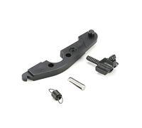 Drone accessories For FLYSKY FS-i6S FS-i6 FS-i6X I6S I6X I6 Self Centering Throttle Mode Change Part Transmitter Remote Control Replacement DIY Parts replaceable