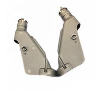 Drone accessories For T50 T25 Agricultural Drone Front And Rear Spray Bar Shell(Back M3 M4)