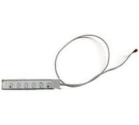 Drone Accessories Landing Gear Compass And WiFi Compatible With Phantom 3 And Phantom 4 Models Replaceable Color 3AP 1