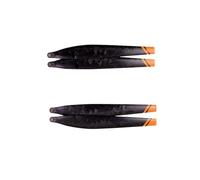 drone accessories, T40 T20P Upper Propeller CW CCW Lower Full Kit And Pairs,Compatible For Dji Drone Repair Replacement,for wings replacement(L-CCW 1P L-CW 1P)