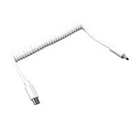 Drone Accessory Remote Control Compatible With Mobile Phone Flat Spring Adapter Data Line Series(MICRO USB CABLE)