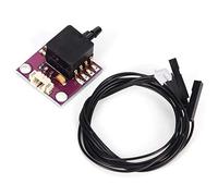 Drone Airspeed Sensor Pressure Transducer Breakout Board for ArduPilot APM2.5 Flight Controller Compatible with RC Aircraft