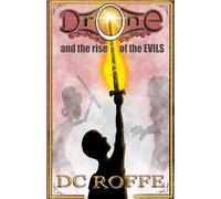 DrOne and the rise of the EVILS