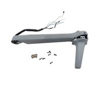 drone arm， Air 3 Arm Without Mo,Compatible For DJI Shell Front/Rear Left/Right Arms With Landing Gear LED Screw Like New Parts(Front Left Shell)