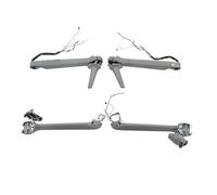 drone arm， Air 3 Arm Without Mo,Compatible For DJI Shell Front/Rear Left/Right Arms With Landing Gear LED Screw Like New Parts(4 in 1 Arm)