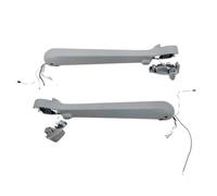 drone arm， Air 3 Arm Without Mo,Compatible For DJI Shell Front/Rear Left/Right Arms With Landing Gear LED Screw Like New Parts(Rear Left Right)