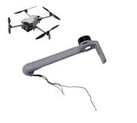 Drone Arm with Motor Compatible with DJI Mini 5 Pro - Replaceable Propeller Mount, Integrated Motor and Bracket for Flight Stability and Repair (Right Front Arm)