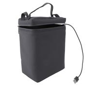 Drone Battery Bag, USB Constant Heating UAV Battery Heating Thermal Bag with Handle and Hook Portable Drone Battery Heating Bag Compatible with NEO Avata Series