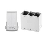 Drone Battery. Compatible For DJI, For Mini 4 Pro/Mini 3 Pro, 34 Mins Flight Time, Smart Power Management, Lightweight Under 249g, Safe Li-ion Battery With Fast Charging (1 battery kit)