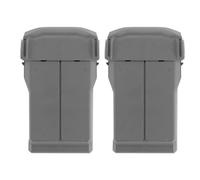 Drone Battery Compatible with DJI Mini 5 Pro, 2788 mAh / 11.4 V / 157 g, for DJI Mini 5 Pro Drone High Capacity Intelligent Flight Replacement Battery, Maximum 36 Minutes Flight Time (2 Pieces)