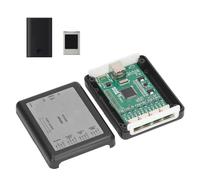 Drone Battery Debugger EV2400pro SMB Communication Box 5 Ports Smart Operation High Safety Easy Debugging for 1S1P 3 ABS Material