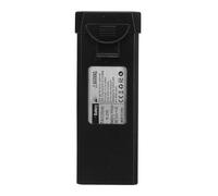 Drone Battery Spare Part Lithium-ion 2200mah 7.4V for LYERC L900 PRO SE Quadcopter (Black)