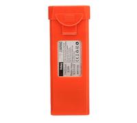 Drone Battery Spare Part Lithium-ion 2200mah 7.4V for LYERC L900 PRO SE Quadcopter (Orange)