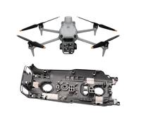 Drone Bottom Cover Compatible with DJI Matrice 4T and Matrice 4E - Precision-Fit Replacement Shell with Dust & Impact Protection for Stable Flight