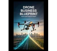 Drone Business Blueprint: Unleash Your Your Flight Plan to Profit