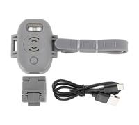 Drone Buzzer Alarm Tracker 120dB High Volume 100LM LED Light Long Standby Remote Activation for Mavic Series AVATA AIR Drones