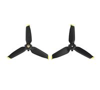 Drone Camera Accessories for Enhanced FPV Experience and Spare Parts for 1/2 Combo Performance (Gold, 13 * 11 * 3. 6 cm)