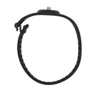 Drone Camera Expansion Mount Bracket Lightweight Holder for Action Camera Connector Compatible with ONE X OSMO POCKET Flash for Aerial Photography