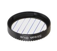 Drone Camera Filter Lightweight Portable HD Coating Blue Streak Drone Film Effect Filter for NEO