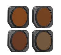 Drone Camera Lens Filter ND8PL ND16PL ND32PL ND64PL Polarizer Kit for 3 Classic - Reduce Shutter Speed, Eliminate Reflections, Enhance Contrast for Landscape Photography