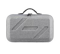 Drone Case for DJI Flip Fly More Combo, Carrying Hard Case, Compact Storage Shoulder Bag, Can Storage RC 2/N3 Remote Controller, Intelligent Flight Battery