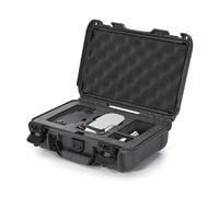 Drone case Nanuk 909 DJI Mavic Mini Gris 321x229x111 mm