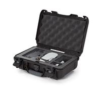 Drone case Nanuk 909 DJI Mavic Mini Noir 321x229x111 mm