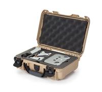 Drone case Nanuk 909 DJI Mini 3 Pro Beige 321x229x111 mm