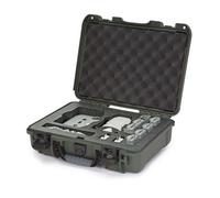 Drone case Nanuk 910 DJI Mavic Mini 2 Fly More Vert 363x282x120 mm