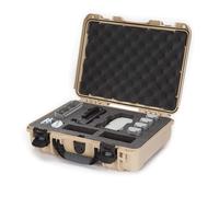 Drone case Nanuk 910 DJI Mavic Mini SE Flymore Beige 363x282x120 mm