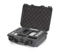 Drone case Nanuk 910 DJI Mavic Mini SE Flymore Gris 363x282x120 mm
