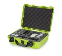 Drone case Nanuk 910 DJI Mavic Mini SE Flymore Vert 363x282x120 mm