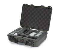 Drone case Nanuk 910 DJI Mavic Mini SE Flymore Vert 363x282x120 mm