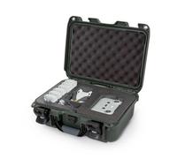 Drone case Nanuk 915 DJI™ 3 Pro Vert 391x307x173 mm