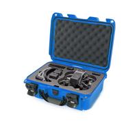 Drone case Nanuk 915 DJI Avata Pro View Combo Bleu 391x307x173 mm