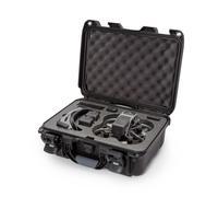 Drone case Nanuk 915 DJI Avata Pro View Combo Noir 391x307x173 mm