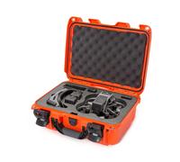 Drone case Nanuk 915 DJI Avata Pro View Combo Orange 391x307x173 mm