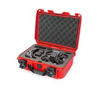 Drone case Nanuk 915 DJI Avata Pro View Combo Rouge 391x307x173 mm