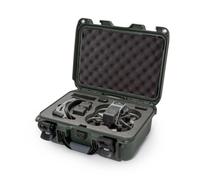 Drone case Nanuk 915 DJI Avata Pro View Combo Vert 391x307x173 mm