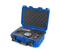 Drone case Nanuk 915 DJI Mavic 3 Bleu 391x307x173 mm