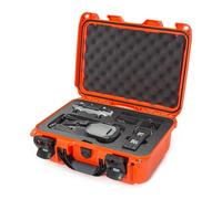 Drone case Nanuk 915 DJI Mavic 3 Orange 391x307x173 mm
